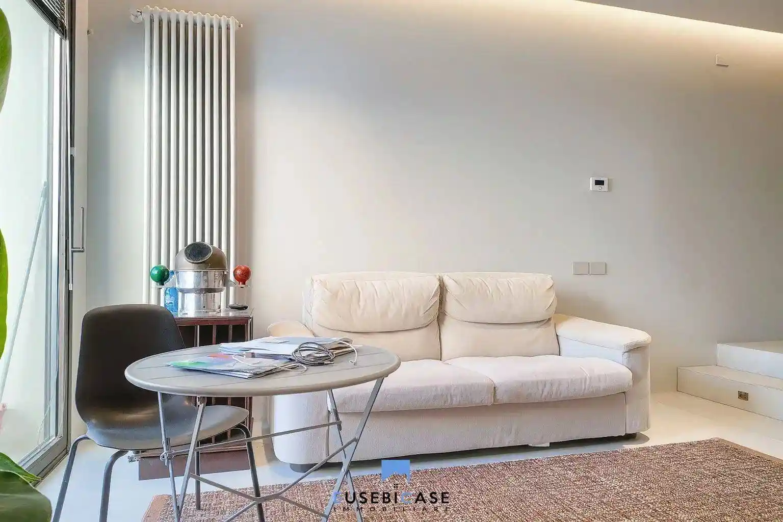 Monolocale vicolo del Voltone 20, Centro Storico, Rimini - foto 2