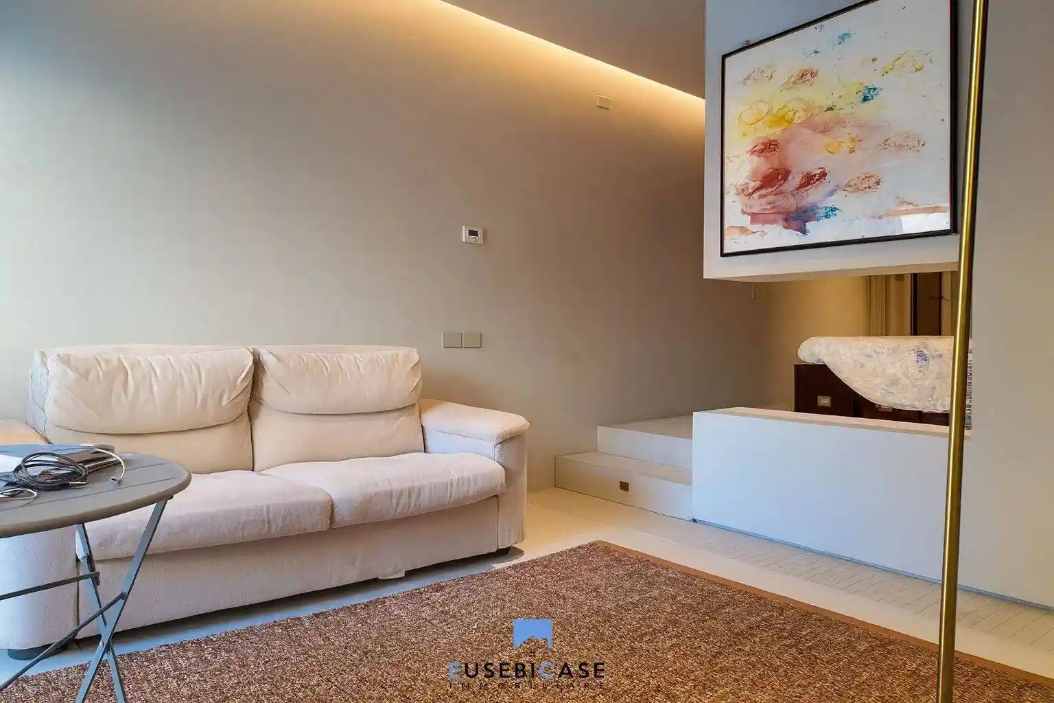 Monolocale vicolo del Voltone 20, Centro Storico, Rimini - foto 3