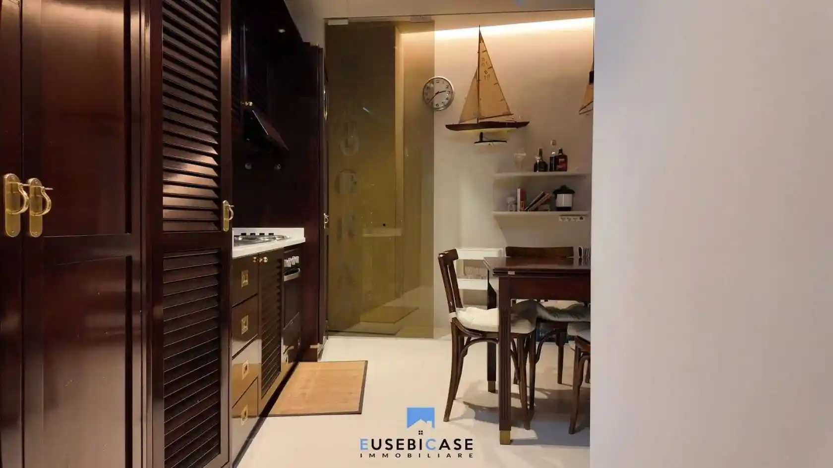 Monolocale vicolo del Voltone 20, Centro Storico, Rimini - foto 4