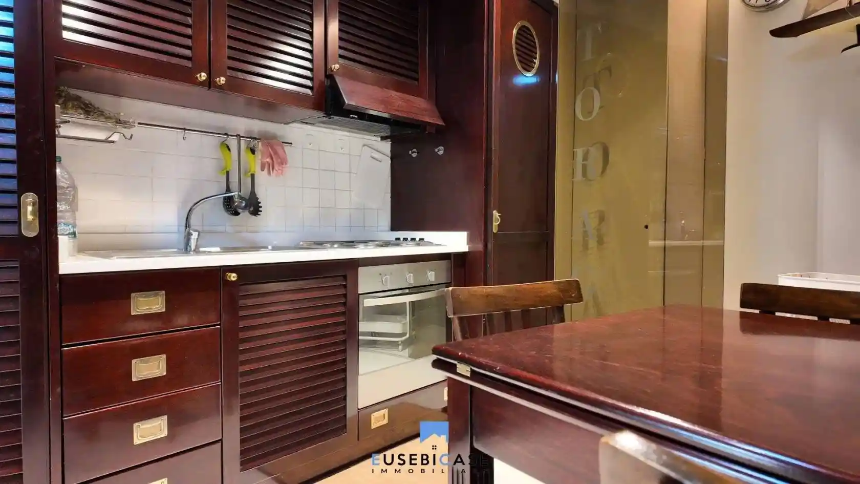 Monolocale vicolo del Voltone 20, Centro Storico, Rimini - foto 5