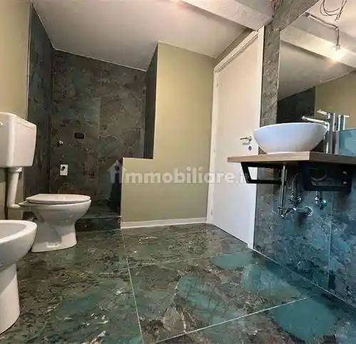 Terratetto unifamiliare via Argine Panzano, Gargallo, Carpi - foto 5