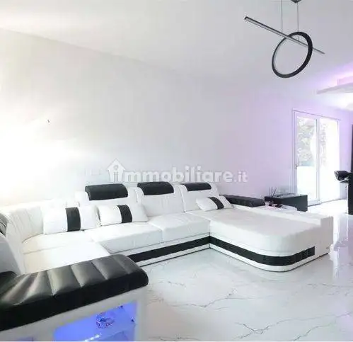 Villetta a schiera in vendita a Correggio