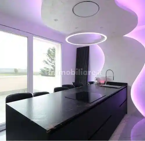 Villa a schiera via Dario Ascari, Budrio, Correggio - foto 2