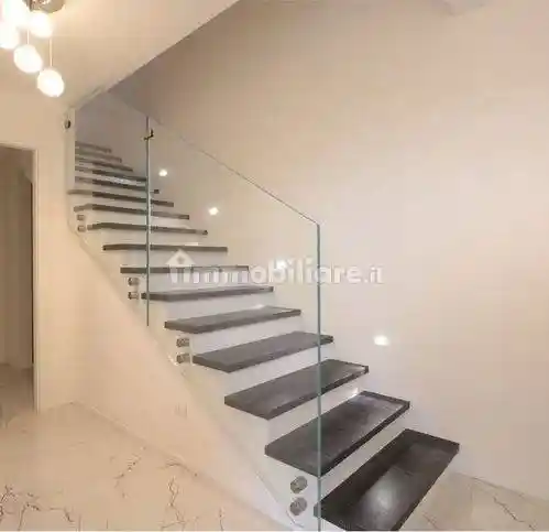 Villa a schiera via Dario Ascari, Budrio, Correggio - foto 3