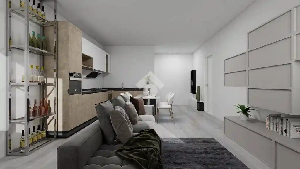 Appartamento - foto 4