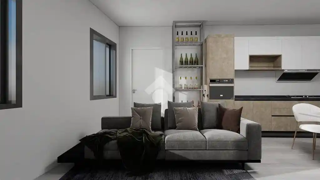 Appartamento - foto 5