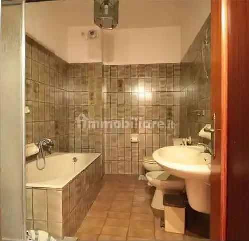 Terratetto unifamiliare viale Nicolò Biondo 102, Musicisti, Carpi - foto 2