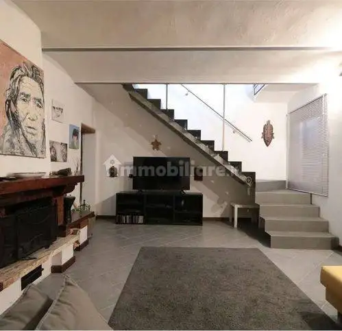 Casa indipendente in vendita a Carpi