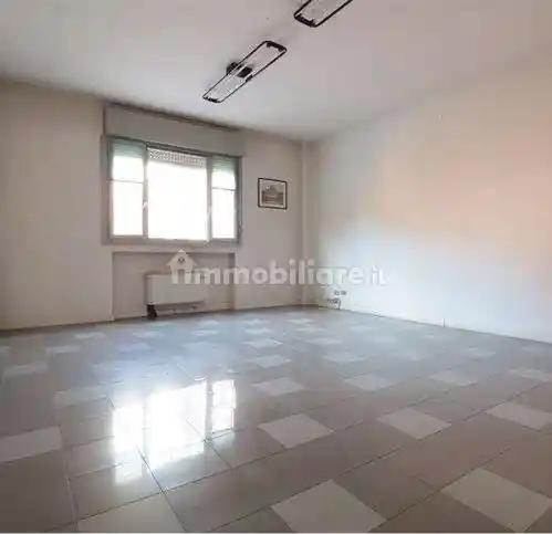 Quadrilocale via Jacopo Berengario, Ospedale, Carpi - foto 4