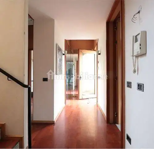 Villa in vendita a Carpi