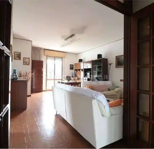 Villa unifamiliare via Dei Cavi, Fossoli - San Marino, Carpi - foto 2