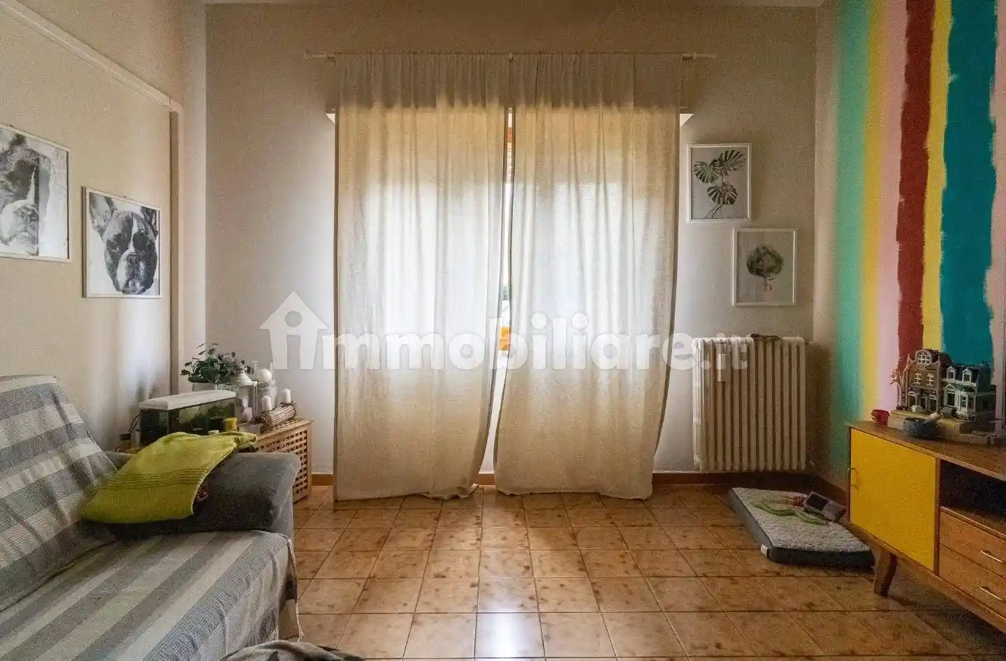 Quadrilocale Strada Provinciale di Val d'Orme, Ponzano, Empoli - foto 2