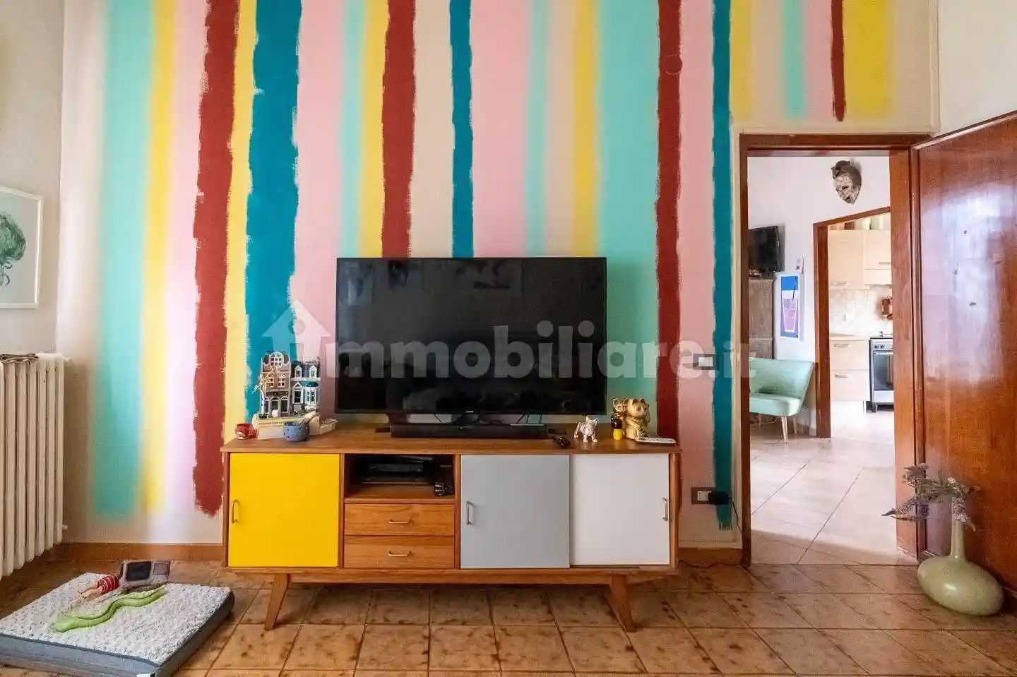 Quadrilocale Strada Provinciale di Val d'Orme, Ponzano, Empoli - foto 3