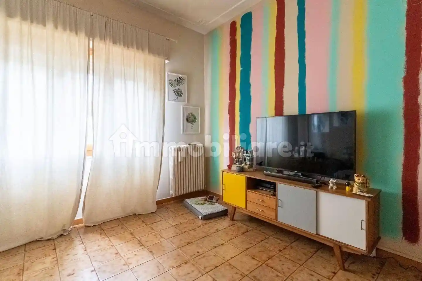 Quadrilocale Strada Provinciale di Val d'Orme, Ponzano, Empoli - foto 4