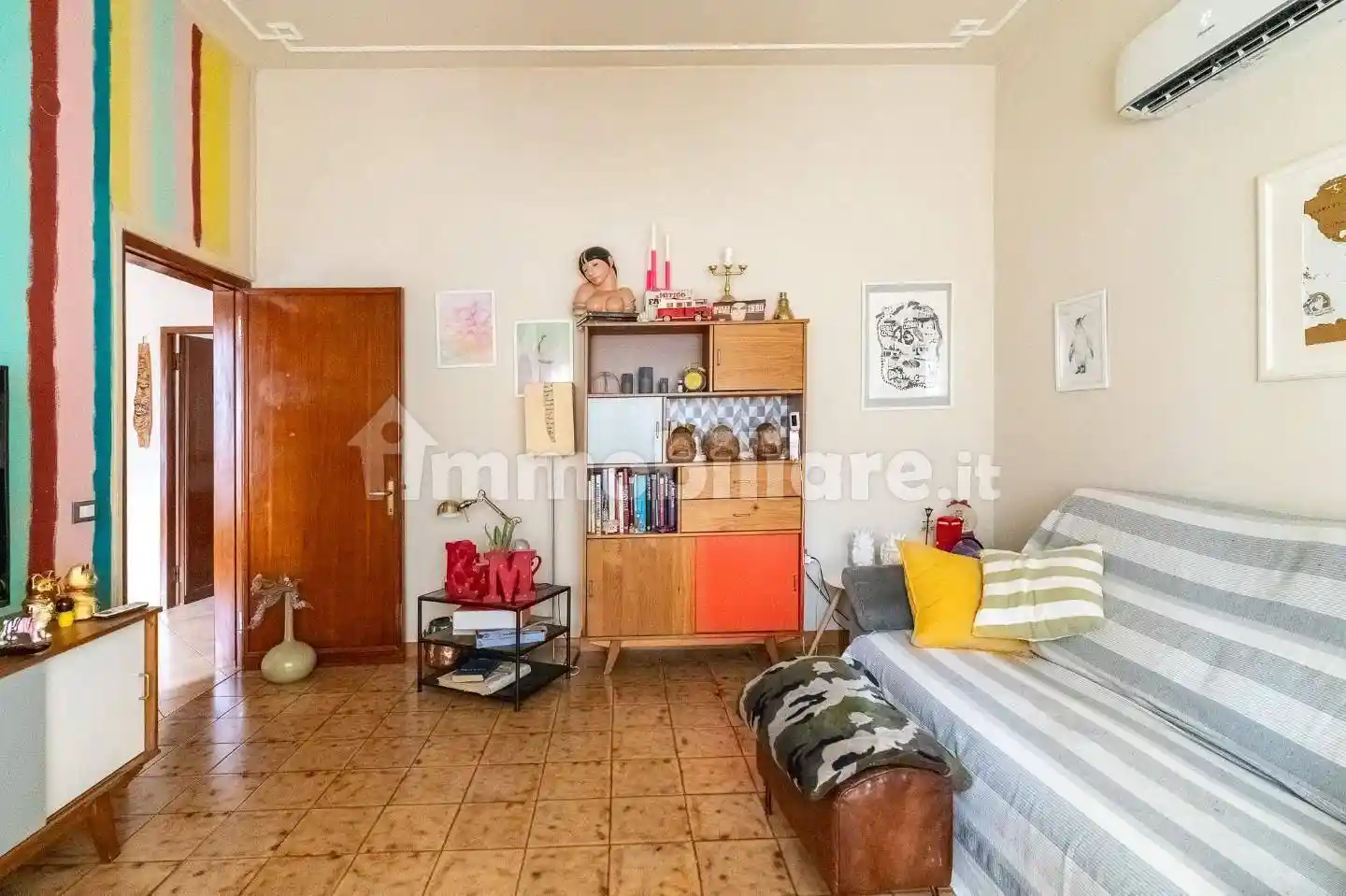 Quadrilocale Strada Provinciale di Val d'Orme, Ponzano, Empoli - foto 5