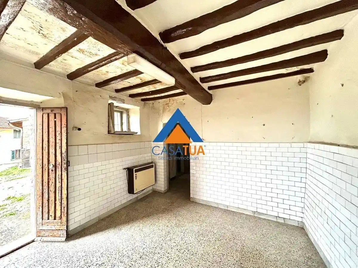 Terratetto unifamiliare via Rimembranze 8, Centro, Amelia - foto 3