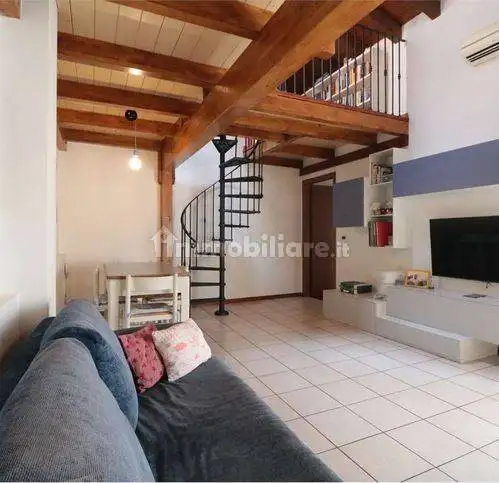 Appartamento in vendita a Carpi