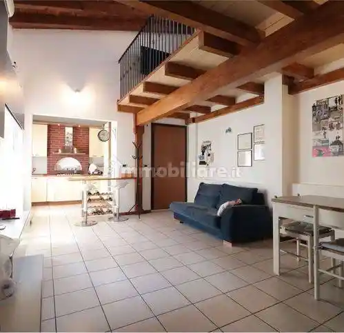 Trilocale via Andrea Costa, Centro Storico, Carpi - foto 3