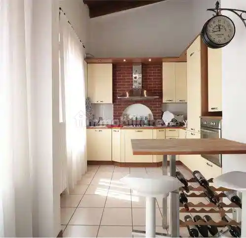 Trilocale via Andrea Costa, Centro Storico, Carpi - foto 4