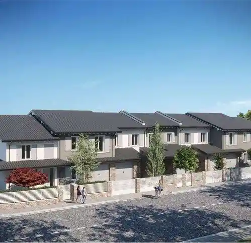 Villa a schiera via Del Sole, Migliarina - Budrione, Carpi - foto 2