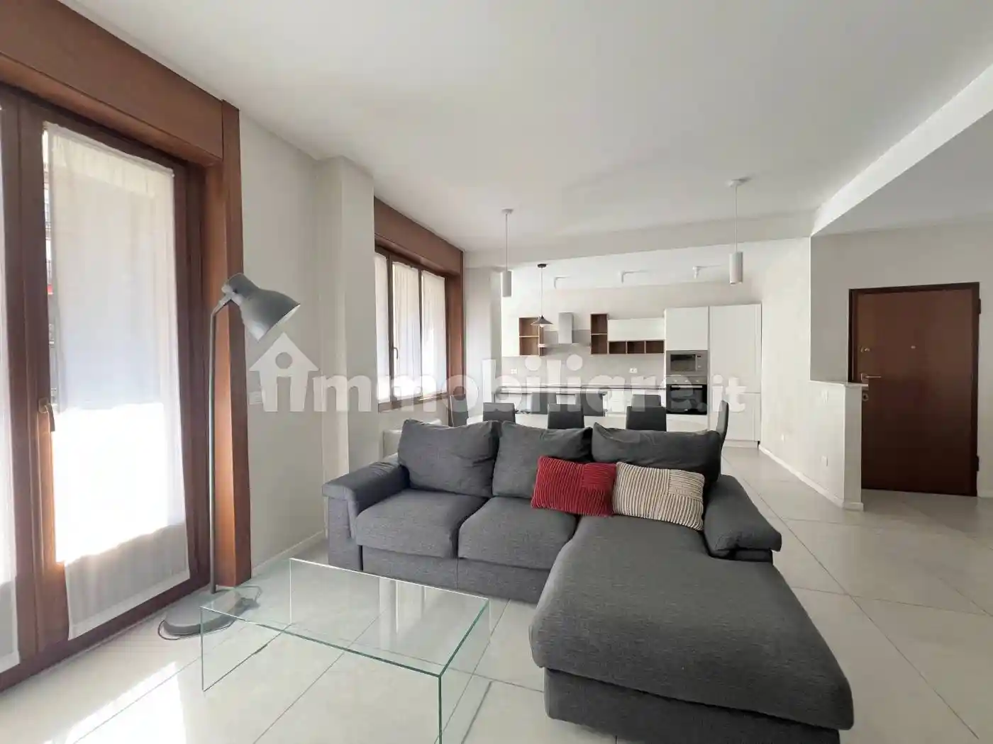 Quadrilocale via Giuseppe Frua, Frua, Milano - foto 2