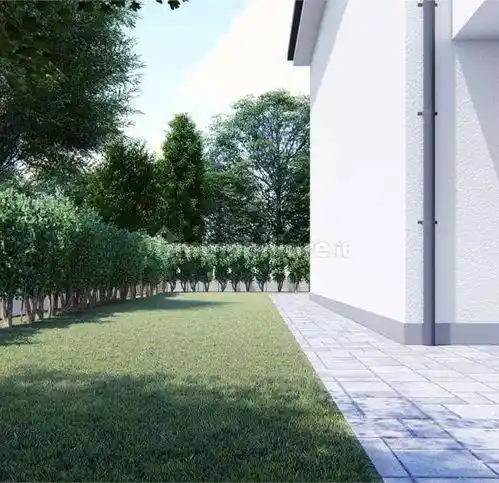 Terratetto unifamiliare via Pola Esterna 6, Cibeno, Carpi - foto 3