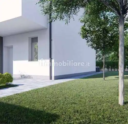 Terratetto unifamiliare via Pola Esterna 6, Cibeno, Carpi - foto 4