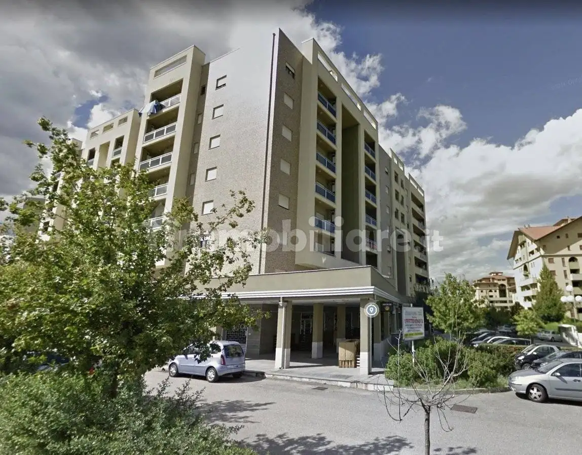 Appartamento in vendita a Rende