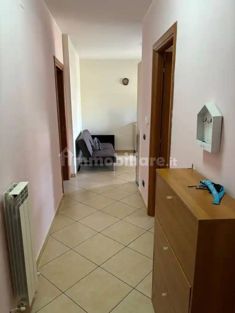 Trilocale via Todaro, Quattromiglia, Rende - foto 4