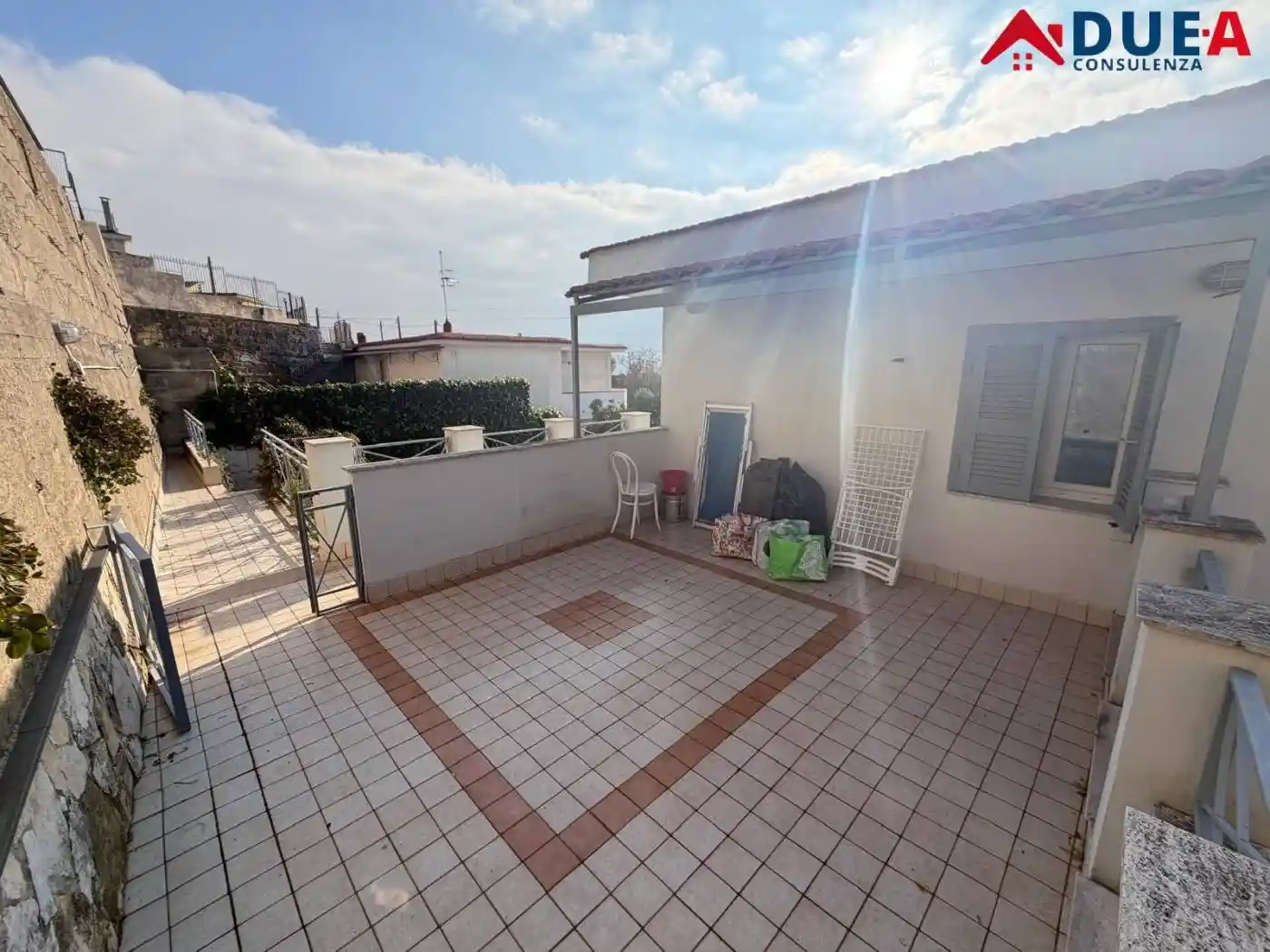 Trilocale via Camaldolilli, Pigna - Omodeo, Napoli - foto 2