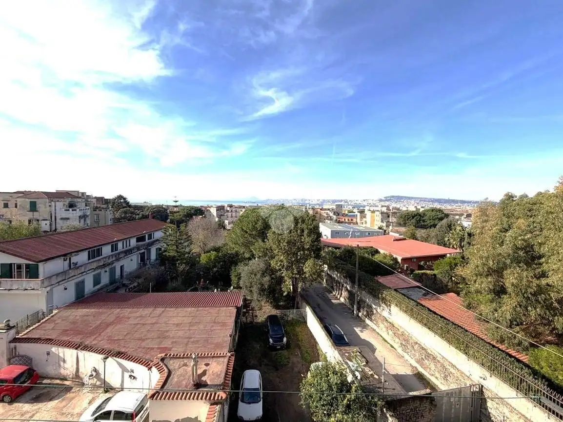 Appartamento in vendita a Portici