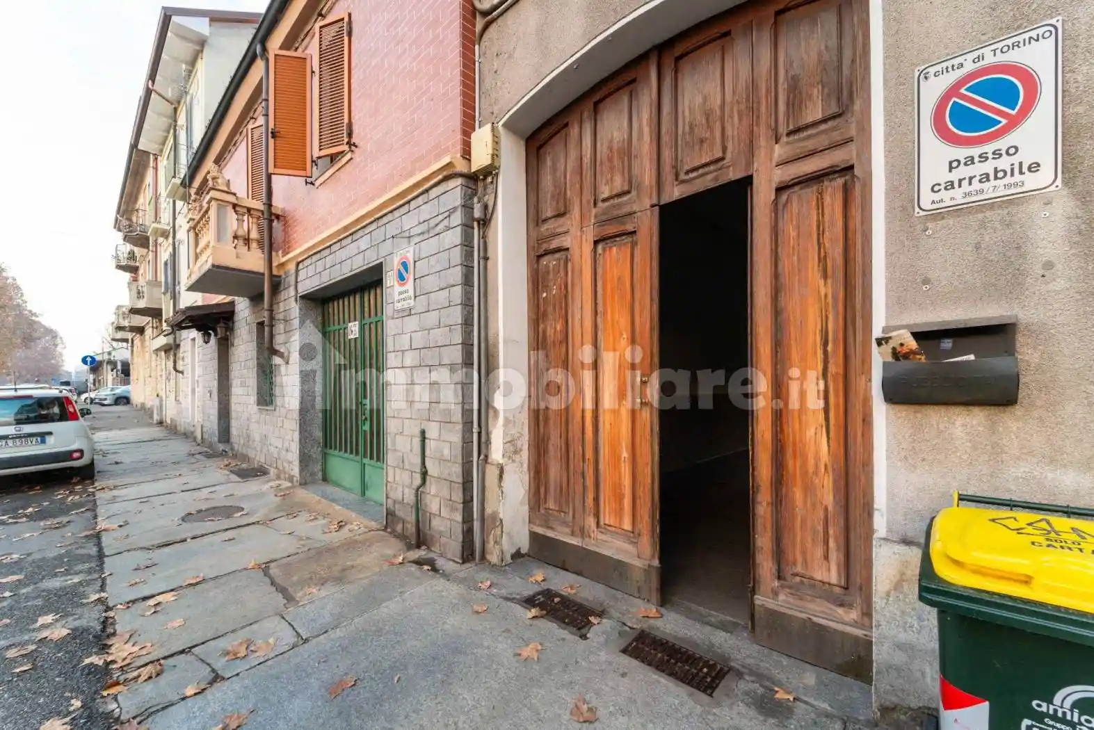 Bilocale corso Tortona 42, Vanchiglietta, Torino - foto 2