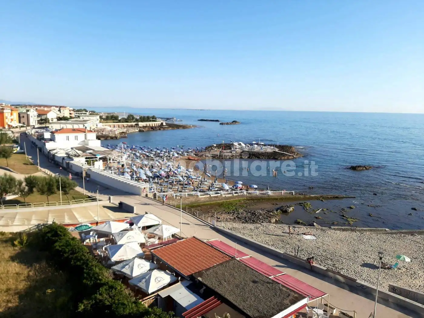 Appartamento in vendita a Rosignano Marittimo