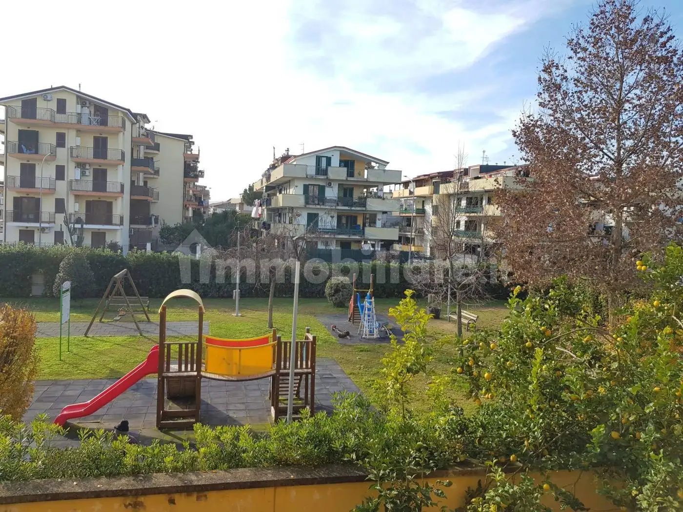 Appartamento in vendita a Sant'Arpino