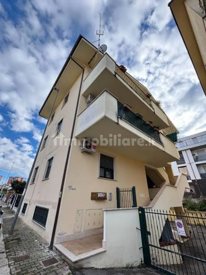 Appartamento in vendita a Latina