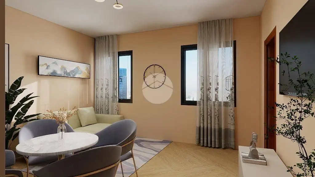 Appartamento in vendita a Cormano