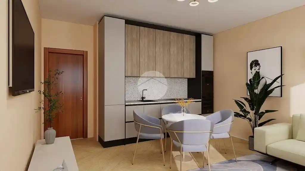 Bilocale via Achille Grandi 4, Cormano - foto 2