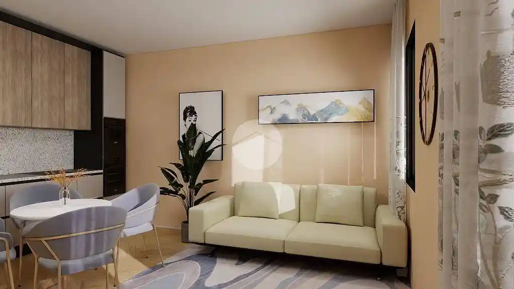 Bilocale via Achille Grandi 4, Cormano - foto 3