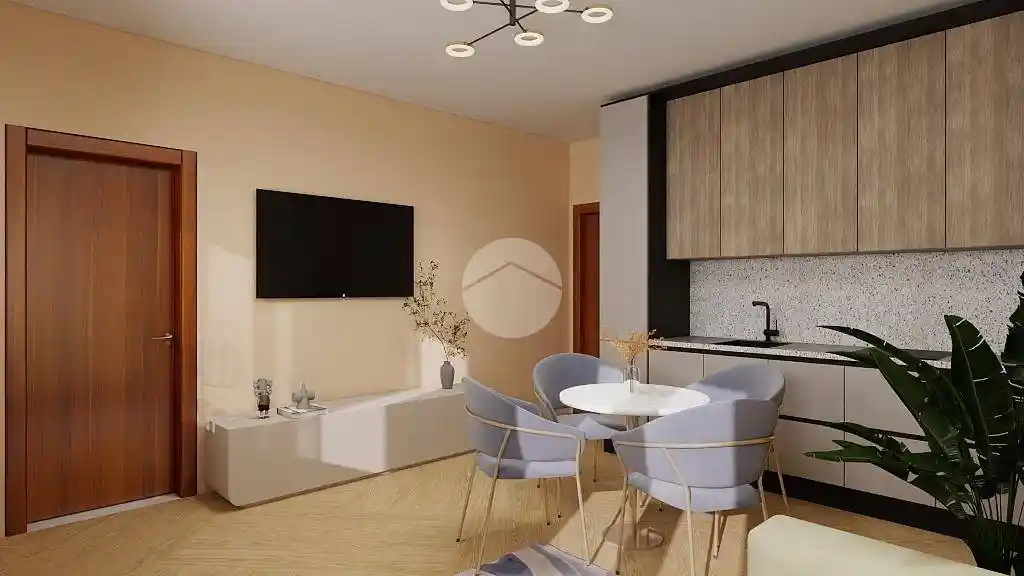 Bilocale via Achille Grandi 4, Cormano - foto 4