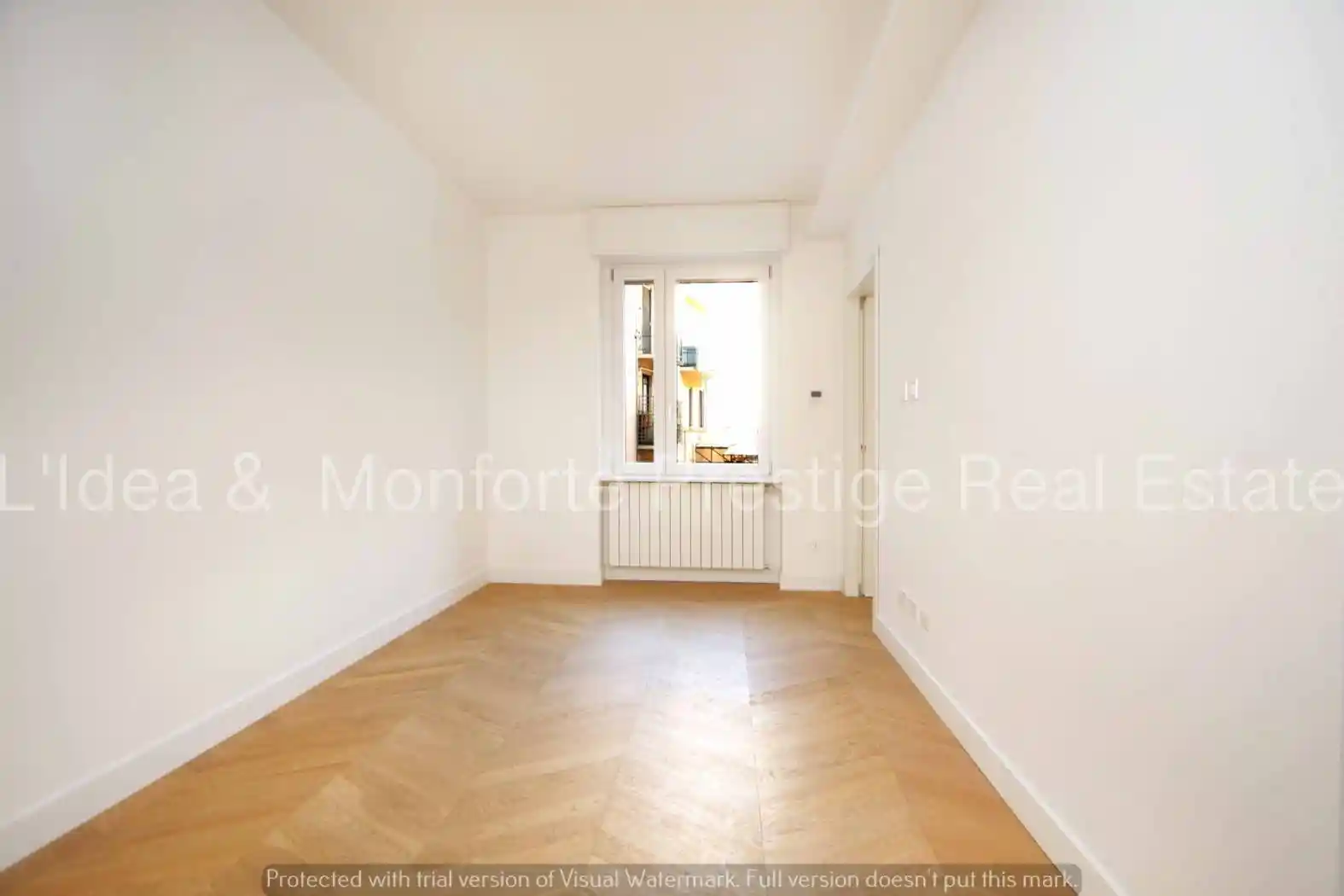 Bilocale nuovo, primo piano, San Vittore, Milano - foto 4