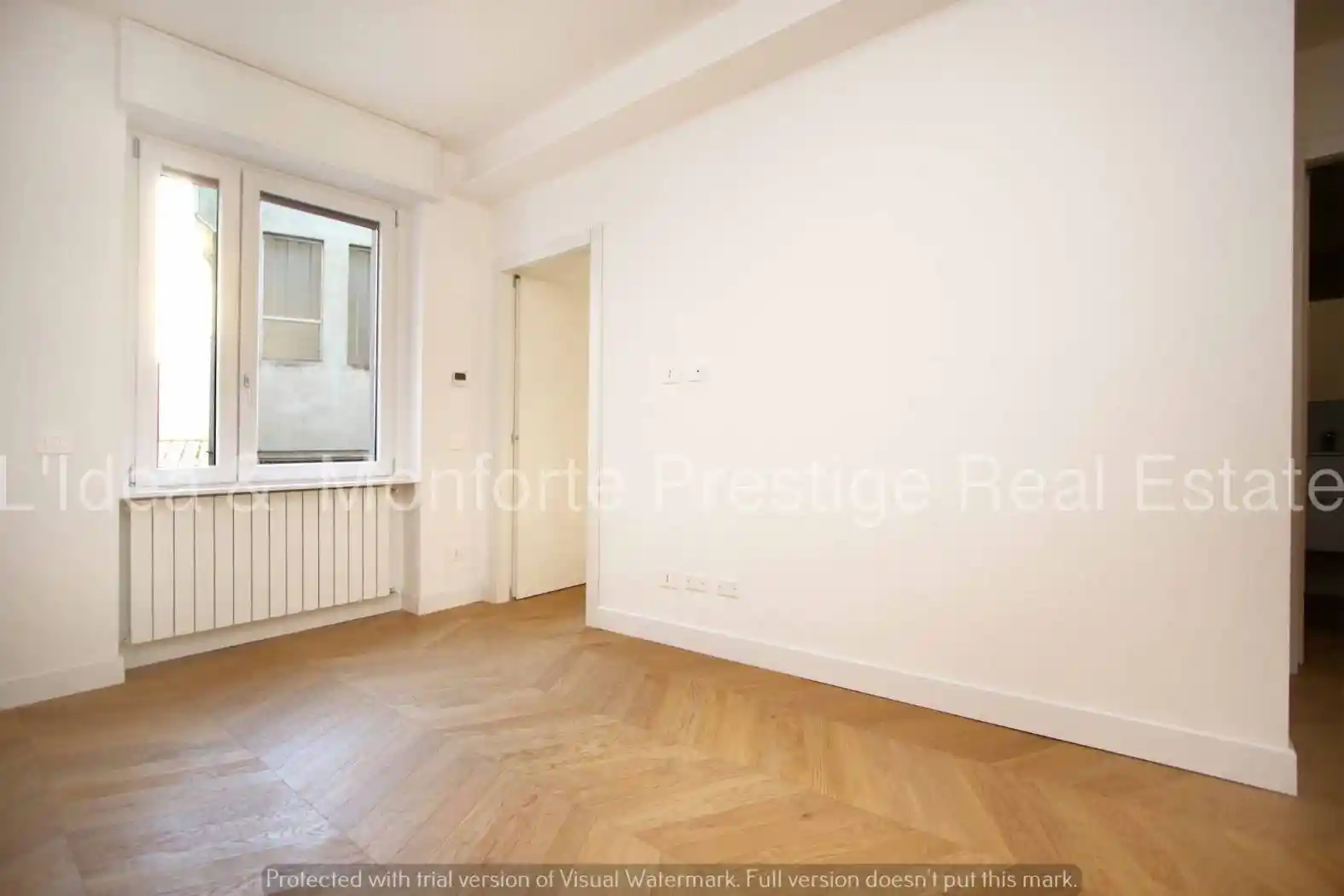 Bilocale nuovo, primo piano, San Vittore, Milano - foto 5