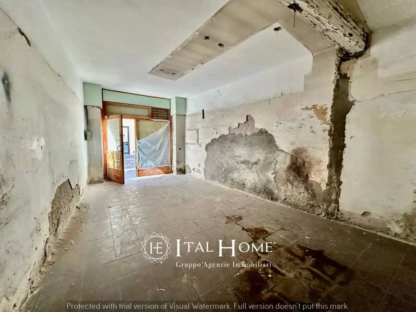 Villa a schiera via Gardesane, Chievo, Verona - foto 2