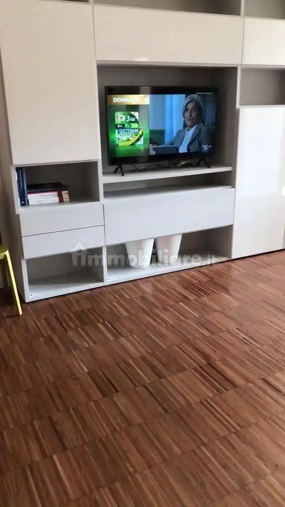 Quadrilocale via Olgettina 65, Cascina Gobba, Milano - foto 2