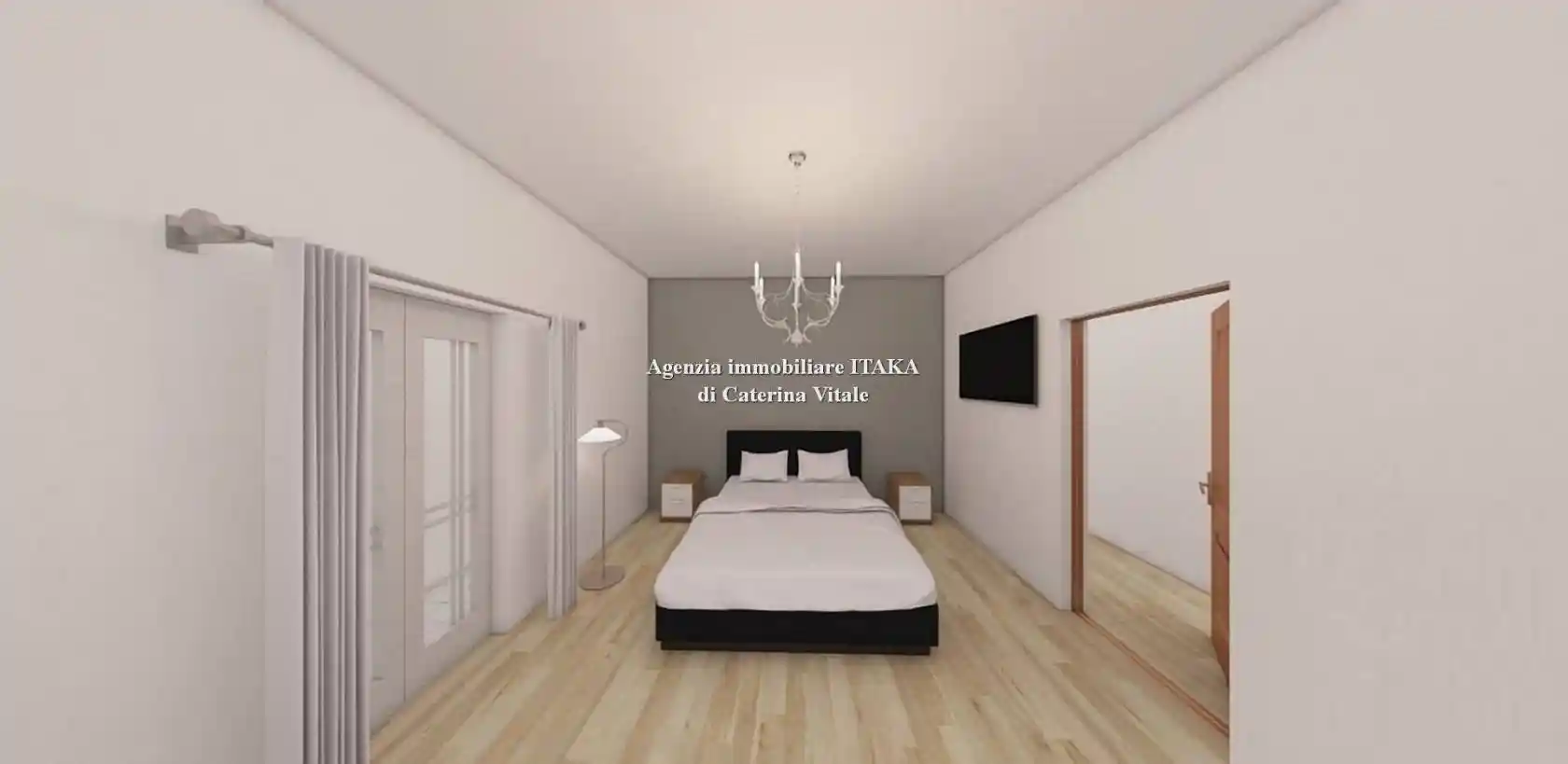 Appartamento - foto 5