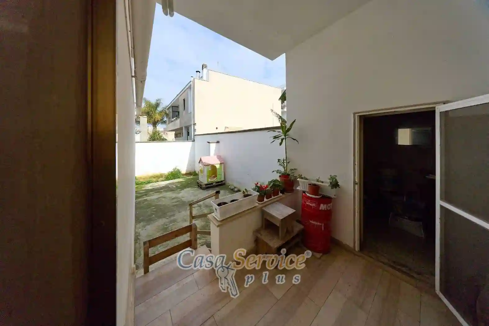 Casa indipendente - foto 3