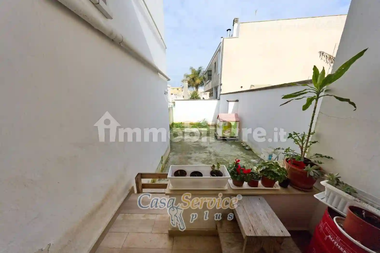 Casa indipendente - foto 4