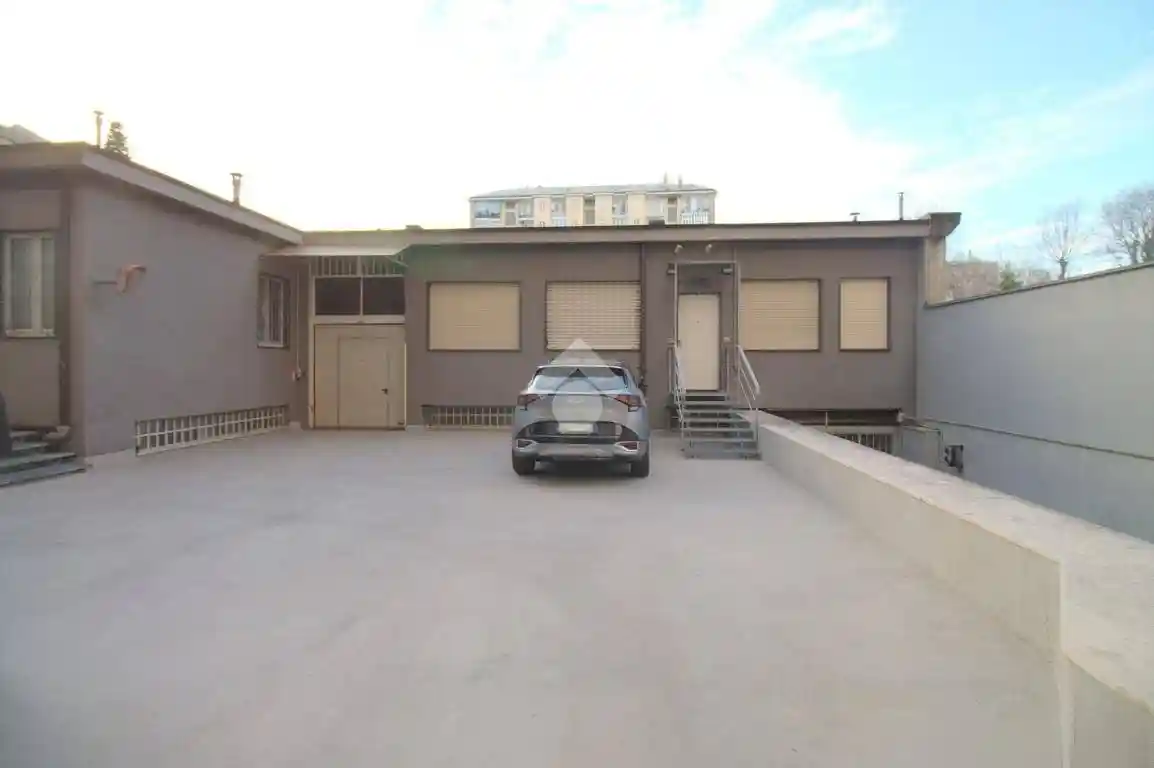 Bilocale via Mollieres 20, Pozzo Strada, Torino - foto 2