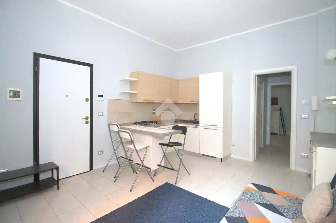 Bilocale via Mollieres 20, Pozzo Strada, Torino - foto 4