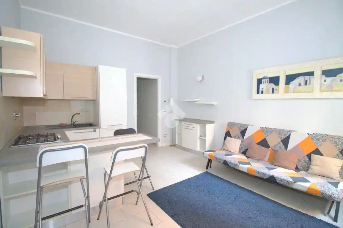 Bilocale via Mollieres 20, Pozzo Strada, Torino - foto 5