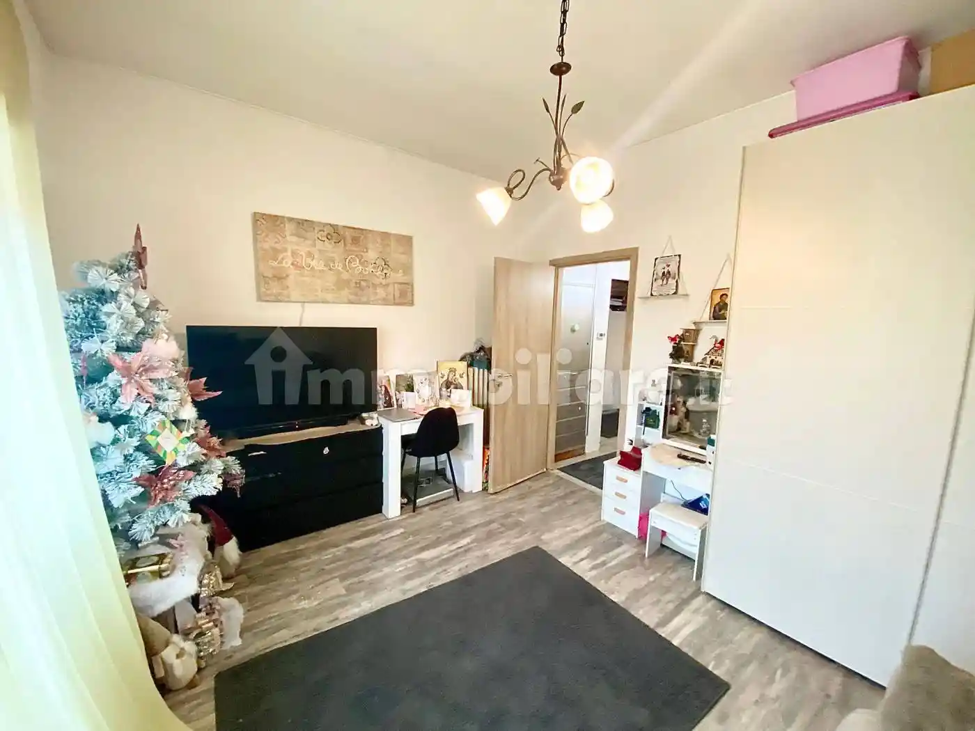 Bilocale ottimo stato, terzo piano, Belvedere, Piacenza - foto 3